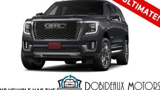 GMC YUKON XL 2023 1GKS2KKL7PR415512 image